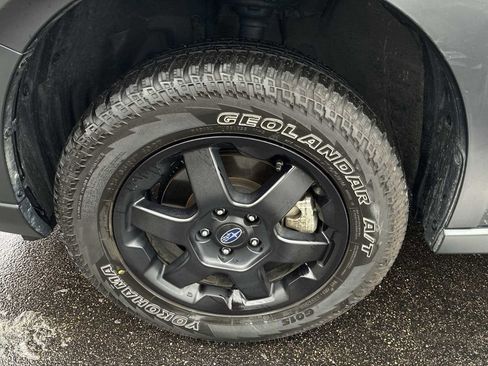 Used 2024 Subaru Outback Wilderness image 34