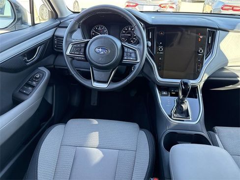 Certified 2025 Subaru Outback Premium image 10