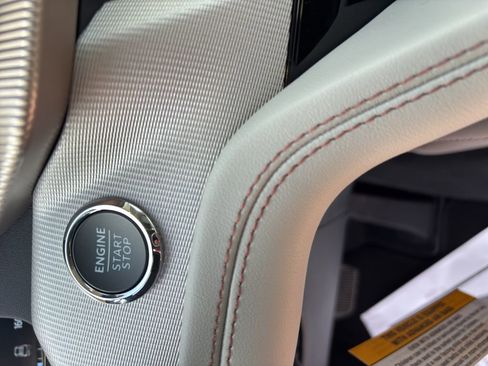 New 2026 Ford Explorer Active image 14