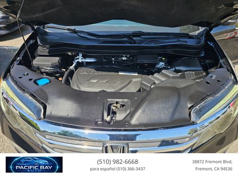 Used 2016 Honda Pilot EX image 26