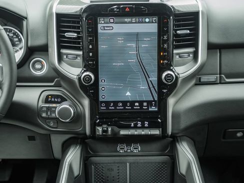 New 2026 RAM 1500 Big Horn AWD/4WD image 24