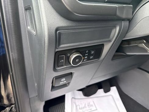 Certified 2024 Ford F150 XLT w/ XLT Black Appearance Package AWD/4WD image 26