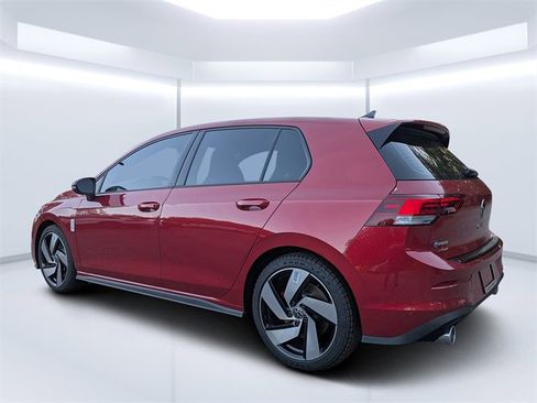 New 2026 Volkswagen GTI S image 5