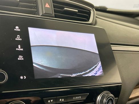 Used 2022 Honda CR-V EX image 13