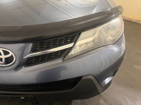 Used 2014 Toyota RAV4 XLE image 5