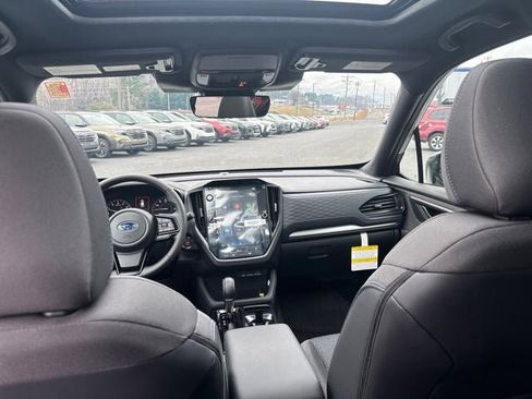 New 2026 Subaru Forester Premium image 89