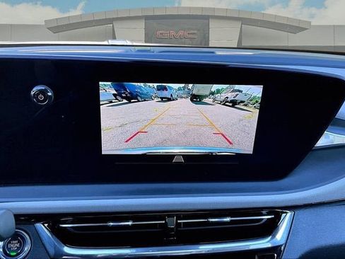 Used 2025 Buick Envista Avenir FWD image 22