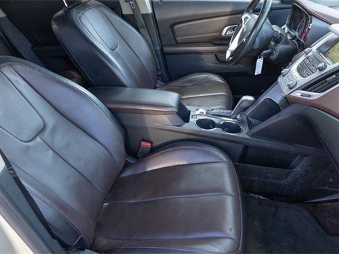 Used 2015 GMC Terrain SLT w/ Chrome Edition image 21