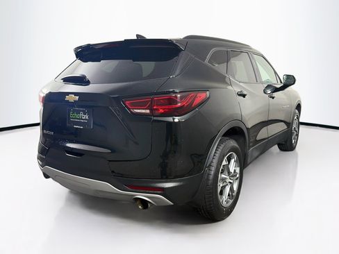 Used 2023 Chevrolet Blazer LT w/ Convenience Package FWD image 9