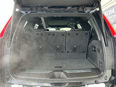 Used 2021 Cadillac Escalade Sport w/ Heavy-Duty Trailer Package image 15