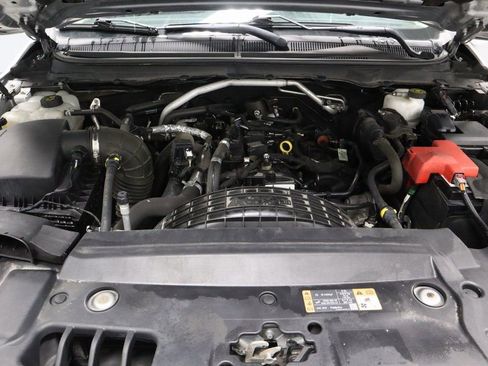 Certified 2021 Ford Ranger XLT w/ Equipment Group 301A Mid image 13