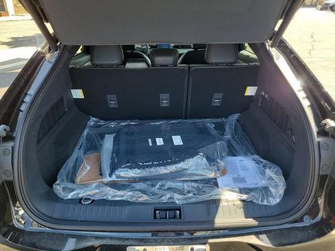 New 2026 Ford Mustang Mach-E Premium w/ Technology Package RWD image 5