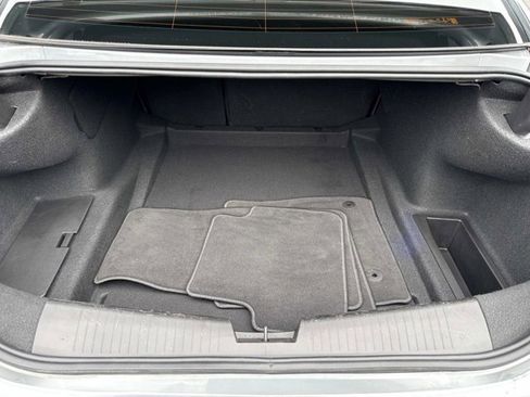 Certified 2023 Cadillac CT4 Sport w/ Technology Package image 12