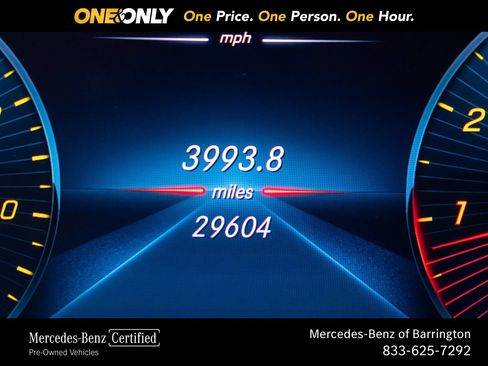 Used 2022 Mercedes-Benz GLC 300 4MATIC image 22