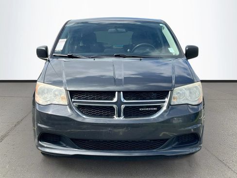 Used 2011 Dodge Grand Caravan Express FWD image 2