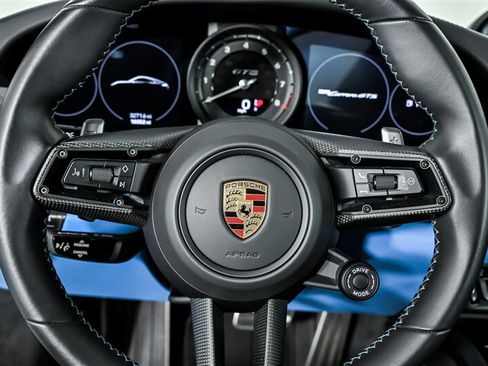 Used 2023 Porsche 911 GT3 RS image 22