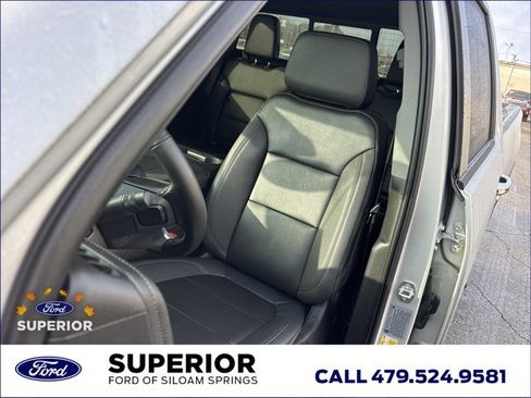 Used 2023 Chevrolet Silverado 3500 LT w/ Convenience Package image 23