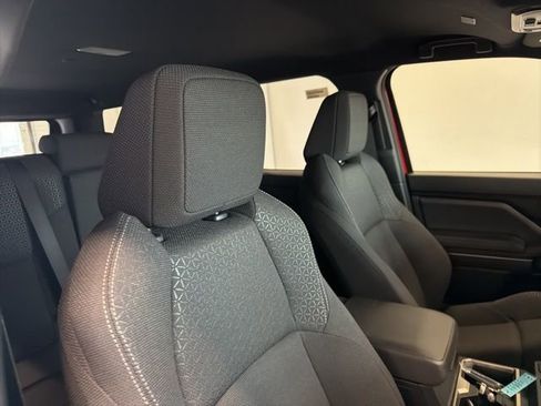 New 2026 Toyota 4Runner SR5 image 23