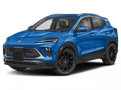 New 2025 Buick Encore GX Sport Touring w/ Advanced Technology Package