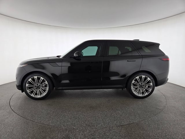 New 2026 Land Rover Range Rover Sport SE AWD/4WD image 29