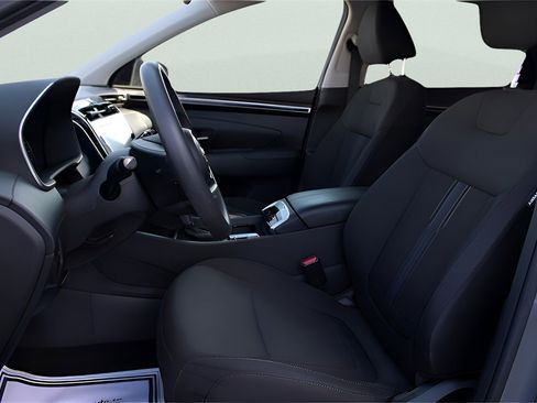 Used 2024 Hyundai Tucson SEL image 27