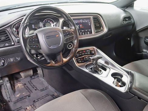 Used 2021 Dodge Challenger GT w/ Driver Convenience Group image 15