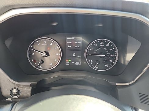 Used 2023 Subaru Ascent Touring image 32