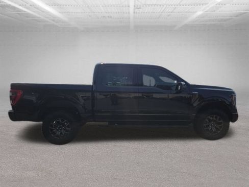 Used 2022 Ford F150 Tremor w/ Equipment Group 402A High AWD/4WD image 9