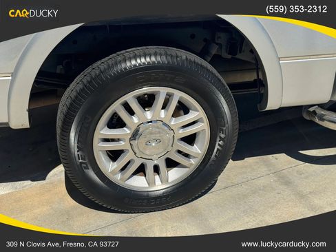 Used 2010 Ford F150 Lariat RWD image 23