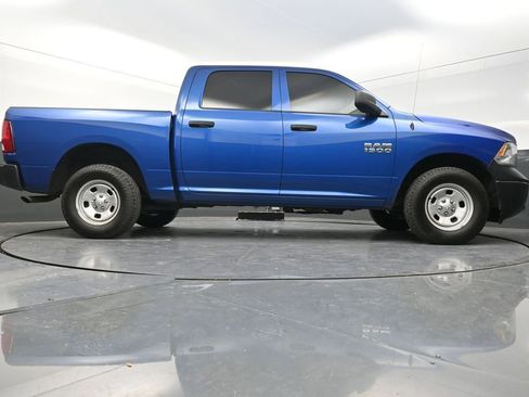 Used 2018 RAM 1500 Tradesman w/ Popular Equipment Group image 28