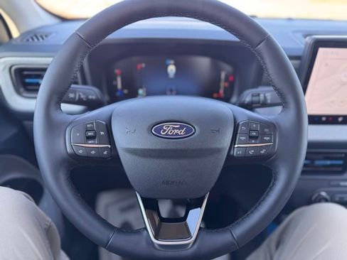 New 2026 Ford Maverick XLT AWD/4WD image 9