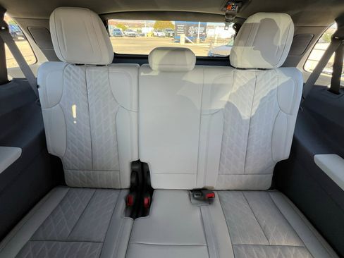 New 2026 Cadillac Escalade IQL Luxury image 23