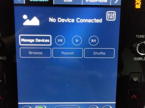 Used 2024 Subaru Legacy Premium image 22