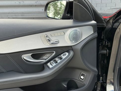 Used 2018 Mercedes-Benz C 63 AMG S image 12
