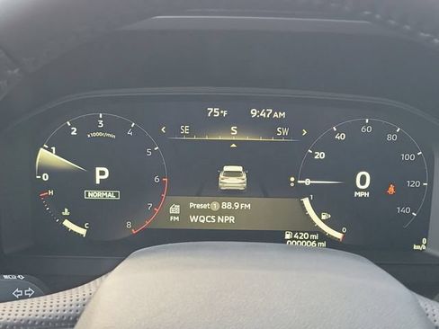New 2026 Mitsubishi Outlander SE FWD image 25