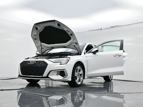 Used 2024 Audi A3 2.0T Premium image 29