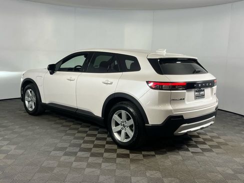Used 2025 Honda Prologue Eco image 7