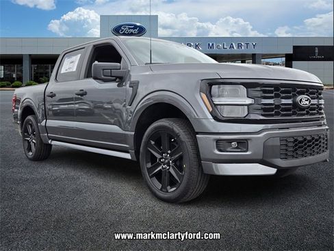 New 2026 Ford F150 STX w/ F-150 LOBO Package image 4