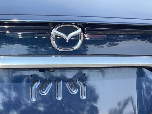 Used 2018 MAZDA MAZDA6 Grand Touring Reserve FWD image 41