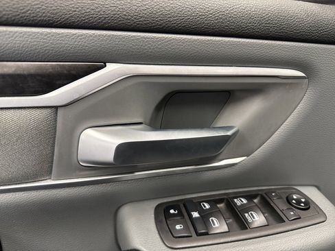 Used 2021 RAM 1500 Big Horn image 31