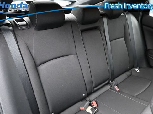 Used 2020 Honda Civic EX image 15