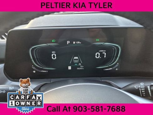 Certified 2024 Kia Telluride S w/ S Sunroof Package image 35