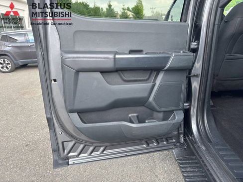 Used 2021 Ford F150 4x4 SuperCrew image 31
