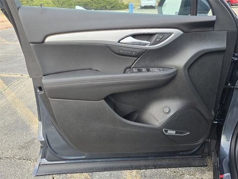 New 2026 Buick Envision Avenir image 11