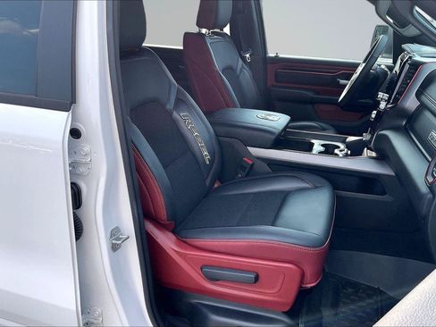 Used 2026 RAM 1500 Rebel w/ Rebel Level 1 Equipment Group AWD/4WD image 8