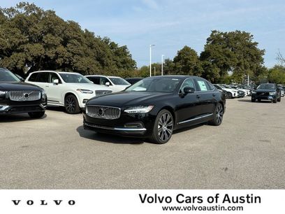 New 2025 Volvo S90 B6 Plus