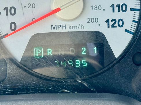 Used 2008 Dodge Ram 2500 Truck ST AWD/4WD image 10