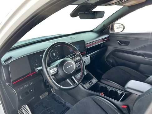 Used 2024 Hyundai Kona N Line image 9