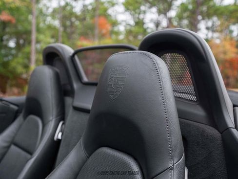 Used 2014 Porsche Boxster image 37