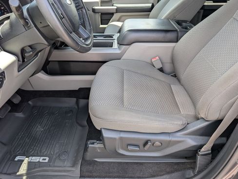 Used 2020 Ford F150 XLT w/ Equipment Group 302A Luxury RWD image 14